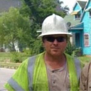 Meet your Posher, Darren